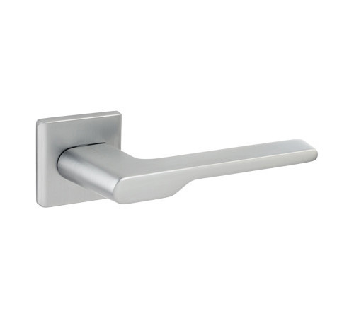 Ручки дверные Apecs Ultra H-60144-A-CRS