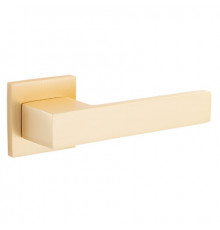 Ручки дверные Code Deco Slim H-30115-A-GMS