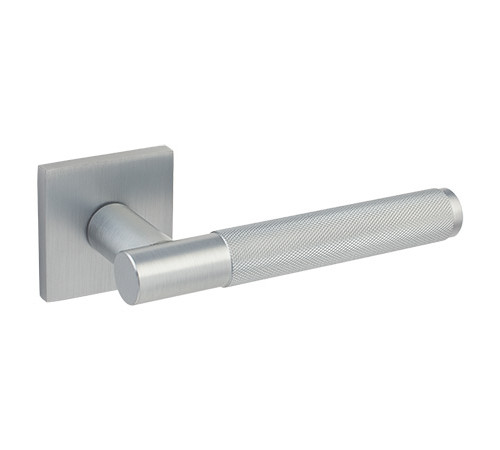 Ручки дверные Code Deco Slim H-30148-A-CRS