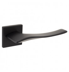 Ручки дверные Code Deco Slim H-30152-A-BLM