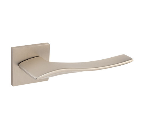 Ручки дверные Code Deco Slim H-30152-A-NISM