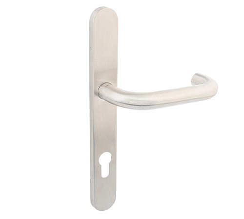Ручки на планке Apecs HP-85.2703-INOX