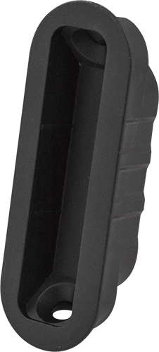 Ответная магнитная планка AGB (АГБ) для MEDIANA POLARIS черная В 024020593