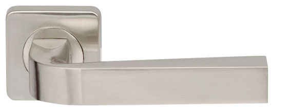 Раздельная ручка Armadillo KEA SQ001-21SN-3 «матовый никель»